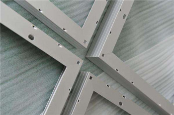如何預防工業鋁型材硬度過低