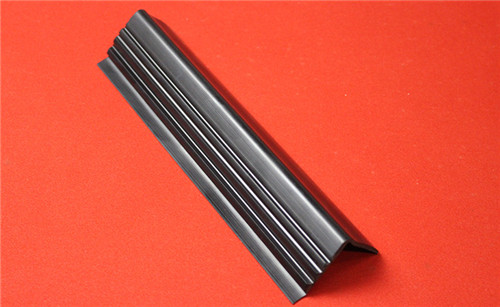 五種表面處理鋁型材