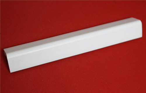PVC塑料異型材直角封邊條